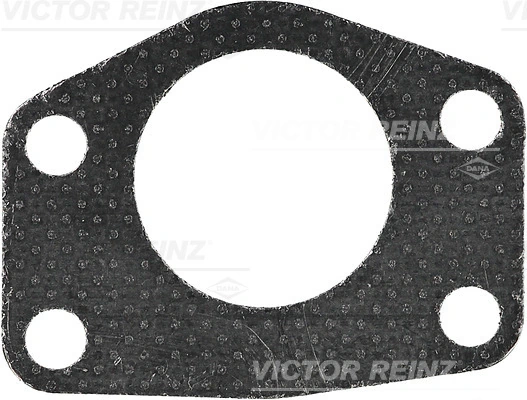 Gasket, exhaust manifold